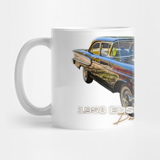 1958 Edsel Ranger 4 Door Hardtop Mug